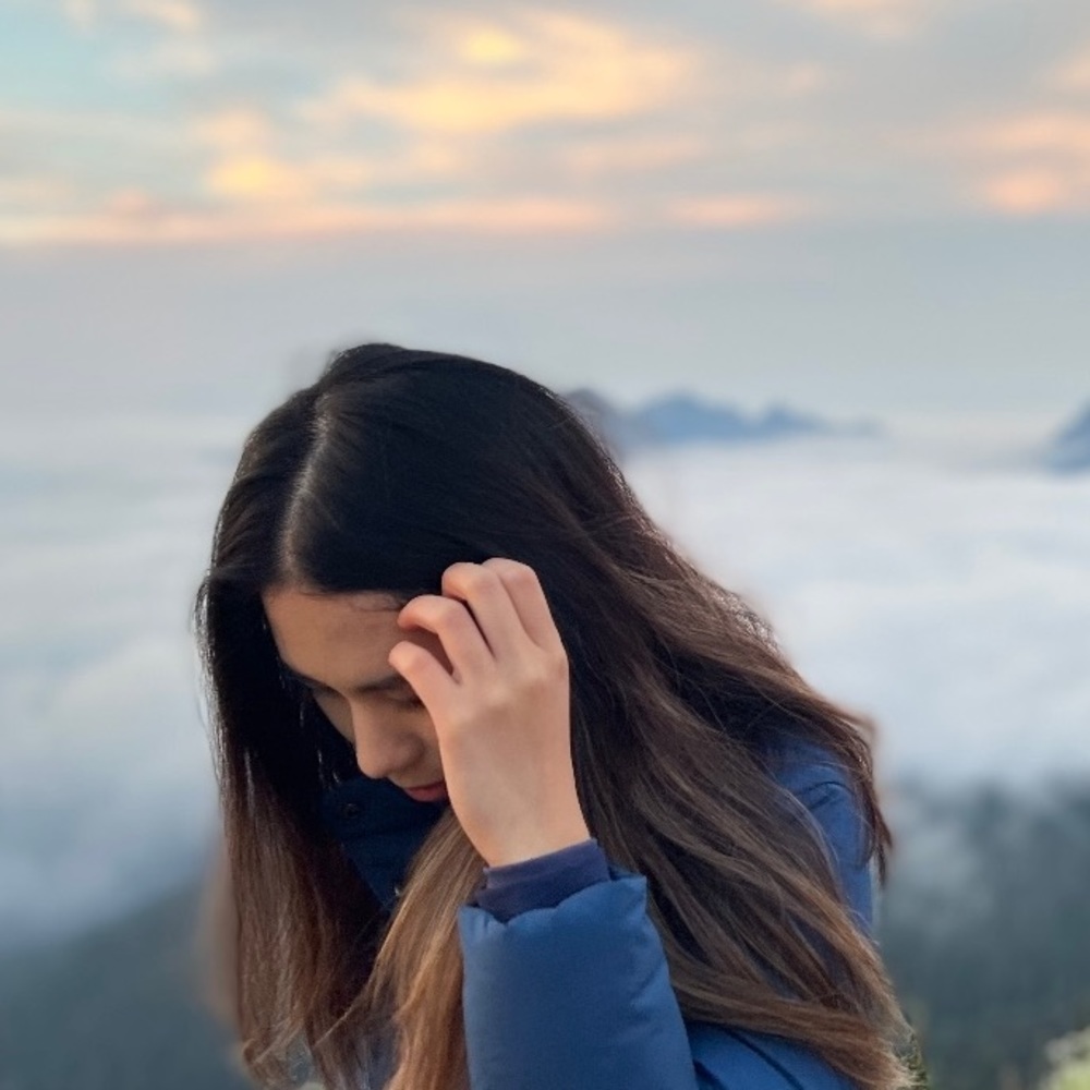 Meet your Posher, Sorida